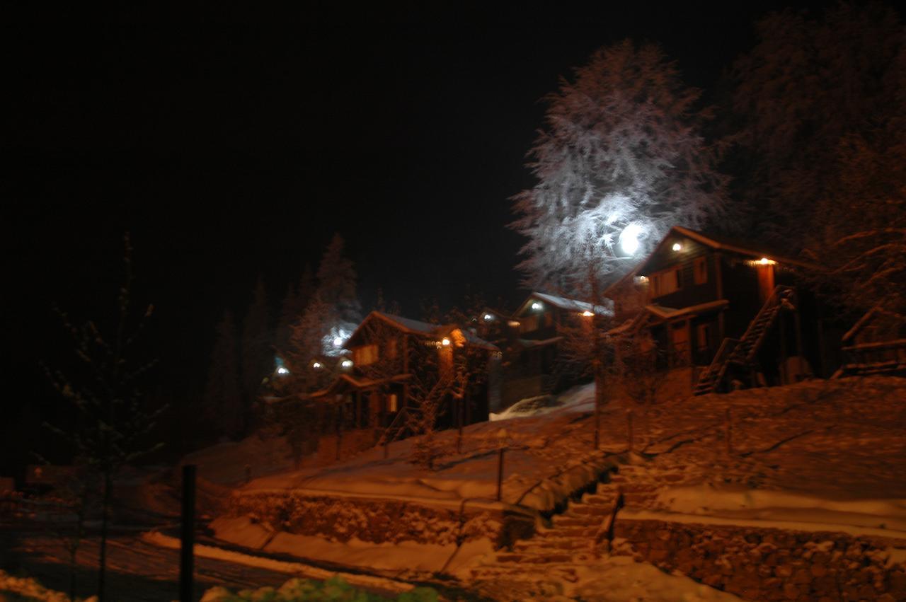 Zitas Zigana Yayla Tatil Koyu Macka 外观 照片